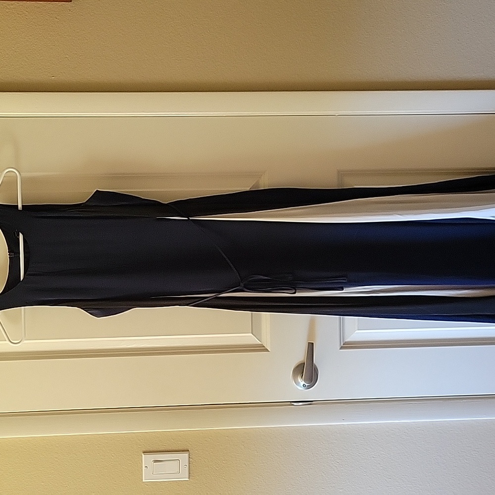 Banana Republic Maxi Dress, size 4